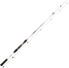 Prut Daiwa Ballistic LTD Light Spin