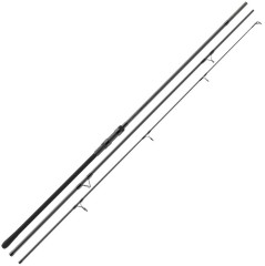 Prút Daiwa Black Widow XT Carp 3,60m 3,00lb 3díl Prút Daiwa Black Widow XT Carp 3,60m 3,00lb 3díl