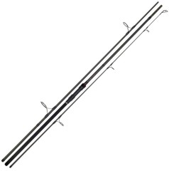 Prut Daiwa Black Widow XT Carp 3díl 3,60m 12ft 3,00lb
