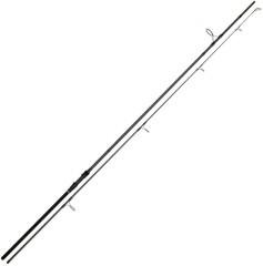 Prut Daiwa Black Widow XT Stalker Carp