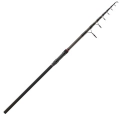 Prút Daiwa Black Widow XT Tele Carp Prút Daiwa Black Widow XT Tele Carp