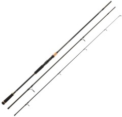 Prut Daiwa Legalis Allround 3díl