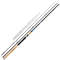 Prút Daiwa N'Zon Distance Special X Power Feeder Prút Daiwa N'Zon Distance Special X Power Feeder