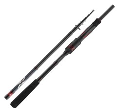 Prút Daiwa Ninja X-Compact Spin Prút Daiwa Ninja X-Compact Spin