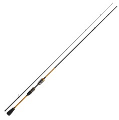 Prút Daiwa Presso Trout Spin Prút Daiwa Presso Trout Spin