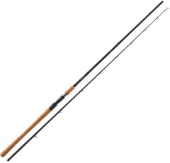 Prút Daiwa Pro Staff Big Bait Baitcast 2,60m 80-210gr Prút Daiwa Pro Staff Big Bait Baitcast 2,60m 80-210gr