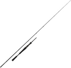 Prut Daiwa Pro Staff Pelagic Baitcast 2,00m 30-80gr