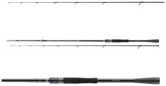 Prut Daiwa Prorex AGS Chebujig Spin 2,25m 4-15gr