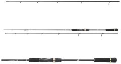 Prut Daiwa Prorex S Finesse Spin 2,15m 3-14g