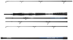 Prut Daiwa Sealine Travel Pilk 2,40m 80-200gr