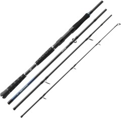 Prút Daiwa Sealine Travel Pilk 2,40m 80-200gr