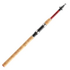 Prút Daiwa Sweepfire Tele Float Prút Daiwa Sweepfire Tele Float