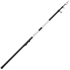 Prút DAM Base-X Adjusta Tele Trout 4,00m 2-20gr Prút DAM Base-X Adjusta Tele Trout 4,00m 2-20gr