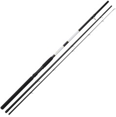 Prút DAM Base-X Match 3,60m 1-15gr Prút DAM Base-X Match 3,60m 1-15gr
