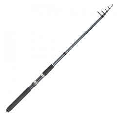 Prut DAM Camaro Tele Spin 2,70m 30-60gr