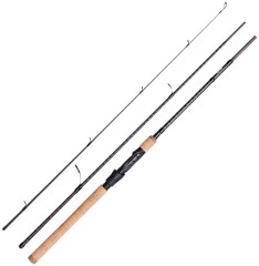 Prut DAM Iconic Travel XP Spin MF 2,10m 5-22gr