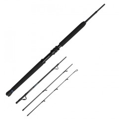 Prút DAM Salt-X Travel Boat 2,10m 60-200gr Prút DAM Salt-X Travel Boat 2,10m 60-200gr