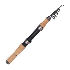 Prút DAM Shadow Tele Mini 2,70m 15-40gr Prút DAM Shadow Tele Mini 2,70m 15-40gr