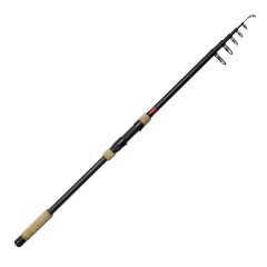 Prút DAM Spezi Stick II Carp Tele 3,60m 2,75lb Prút DAM Spezi Stick II Carp Tele 3,60m 2,75lb