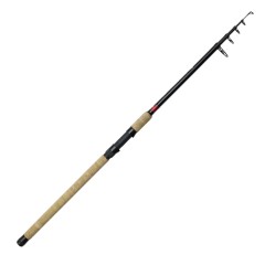 Prút DAM Spezi Stick II Eel Tele 2,70m 25-75gr Prút DAM Spezi Stick II Eel Tele 2,70m 25-75gr