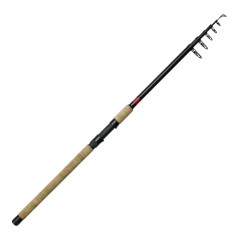 Prút DAM Spezi Stick II Pike Tele 3,30m 50-100gr Prút DAM Spezi Stick II Pike Tele 3,30m 50-100gr