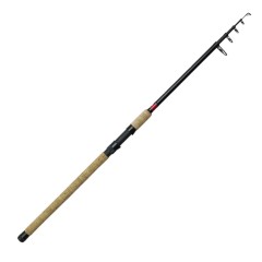 Prút DAM Spezi Stick II Zander Tele 3,00m 25-50gr Prút DAM Spezi Stick II Zander Tele 3,00m 25-50gr