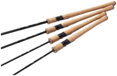 Prút DAM Yagi Classic Spinning Rod 2,70m 10-30gr Prút DAM Yagi Classic Spinning Rod 2,70m 10-30gr