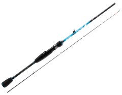 Prut Favorite Blue Bird EX-Fast UL-S 1,92m 1-7gr Prut Favorite Blue Bird EX-Fast UL-S 1,92m 1-7gr