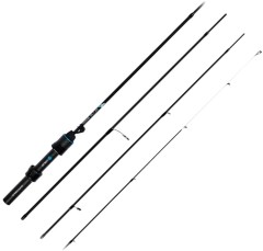 Prut Favorite Blue Bird Nano Compact 1,83m 0,2-1,5gr Prut Favorite Blue Bird Nano Compact 1,83m 0,2-1,5gr