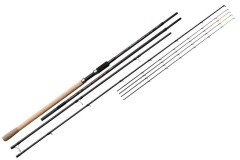 Prút Flagman Mantaray Elite Medium Feeder Combo 3,80m 80gr Prút Flagman Mantaray Elite Medium Feeder Combo 3,80m 80gr