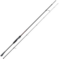 Prút Fox Rage Warrior Zander Jig 2,40m 10-30gr 2diel