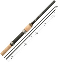 Prút Fox Specialist Duo Lite 3,60m 2,25lb TC Multi Tip