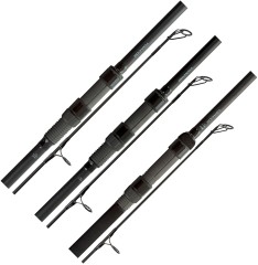 Prút Fox Torgue Skinny Duplon 3,00m 3,00lb