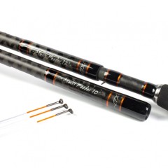 Prút Free Spirit CTX Multi Feeder Carp 10ft-12ft 70gr Prút Free Spirit CTX Multi Feeder Carp 10ft-12ft 70gr