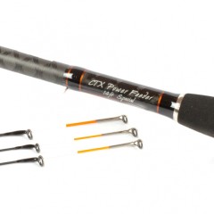 Prút Free Spirit CTX Power Feeder Special 14ft 40-120gr 3diel Prút Free Spirit CTX Power Feeder Special 14ft 40-120gr 3diel