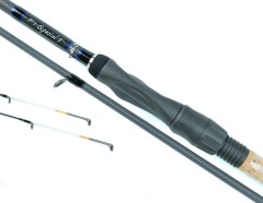Prút Free Spirit Hi-S F1 Ultra Fine Feeder 2,70m 50-80gr Korek Prút Free Spirit Hi-S F1 Ultra Fine Feeder 2,70m 50-80gr Korek