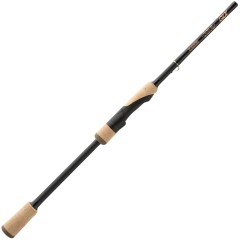 Prut G. Loomis GLS GLX Jig & Worm Spin 7'1" 2,16m 4-10gr Ekstra Brz
