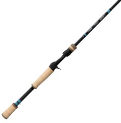 Prut G-Loomis NRX+ Bladed Jig 883C 7'4"