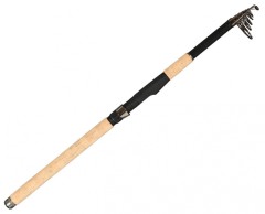 Prút Giants Fishing Black Power Tele 3,0m 80-150gr Prút Giants Fishing Black Power Tele 3,0m 80-150gr