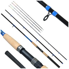 Prút Giants Fishing CLX MK2 Feeder 10ft 3,0m 70gr Prút Giants Fishing CLX MK2 Feeder 10ft 3,0m 70gr