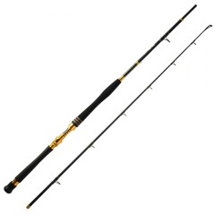 Prut Giants Fishing Deluxe Boat 2,1m 30lb