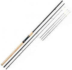 Prút Giants Fishing Fluent Feeder XT