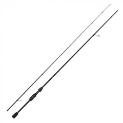Prút Giants Fishing Gaube Black Spin Prút Giants Fishing Gaube Black Spin