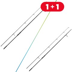 Prut Giants Fishing XRS200 3,60m 12ft 3,25lb Akce 1+1