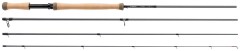 Prút Greys Kite Switch Fly Rod 11'1" 4diel Prút Greys Kite Switch Fly Rod 11'1" 4diel