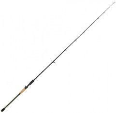 Prút Gunki Iron-T C Chooten 2,1m MH 7-35gr Prút Gunki Iron-T C Chooten 2,1m MH 7-35gr