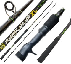 Prut Gunki Power Game XL Cast C Prut Gunki Power Game XL Cast C