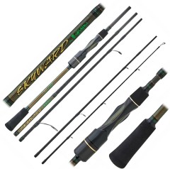 Prút Gunki Skyward Trip Spin Prút Gunki Skyward Trip Spin