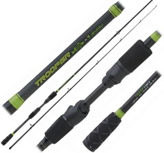 Prút Gunki Trooper Cast Prút Gunki Trooper Cast