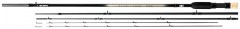 Prút Guru A-Class Light Feeder 11ft 3pc 1-50g